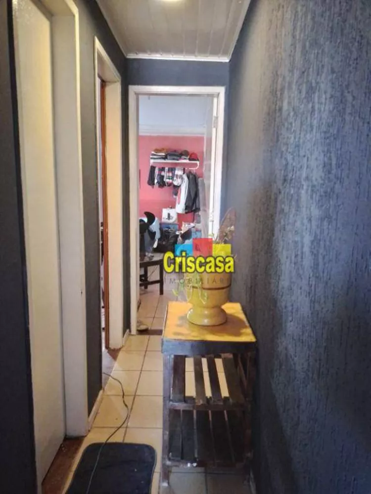 Casa, 2 quartos, 57 m² - Foto 6