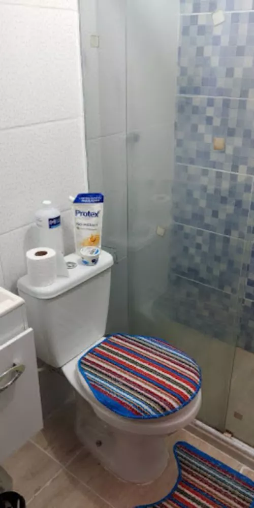 Casa, 2 quartos, 57 m² - Foto 11