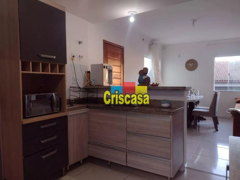 Casa de Condomínio, 4 quartos - Foto 10