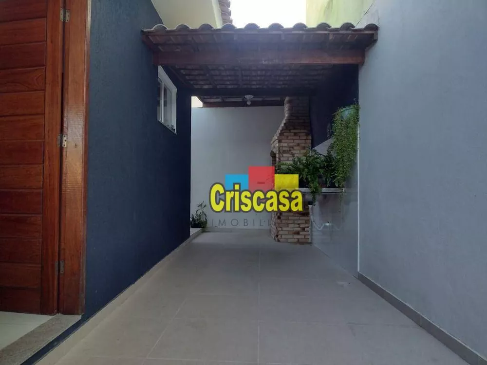 Casa de Condomínio, 4 quartos - Foto 8