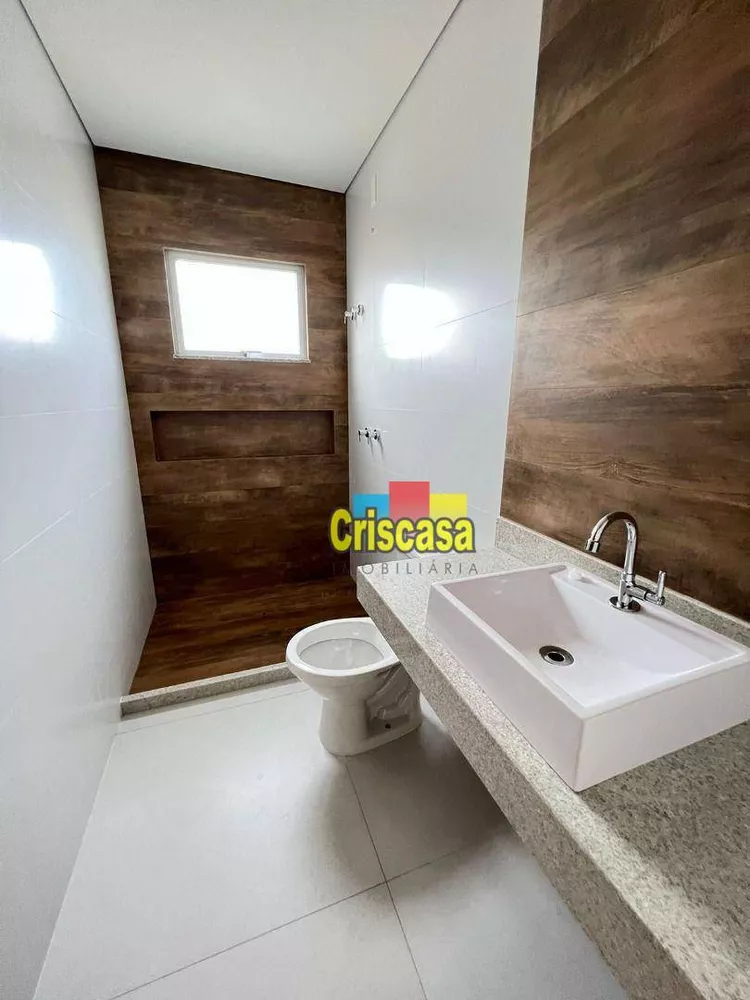 Casa de Condomínio, 3 quartos - Foto 43