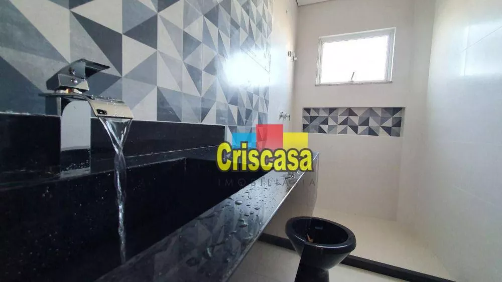 Casa de Condomínio, 3 quartos - Foto 12