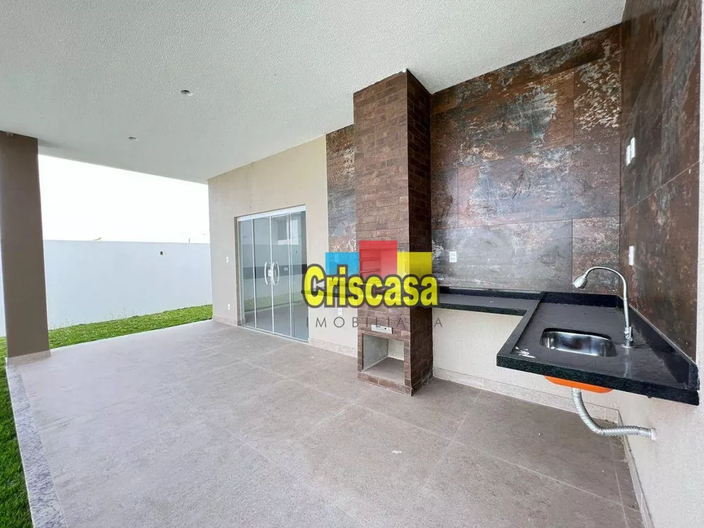 Casa de Condomínio, 3 quartos - Foto 28