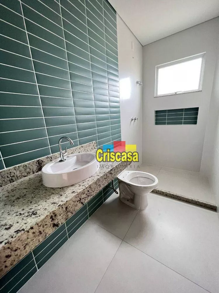 Casa de Condomínio, 3 quartos - Foto 30