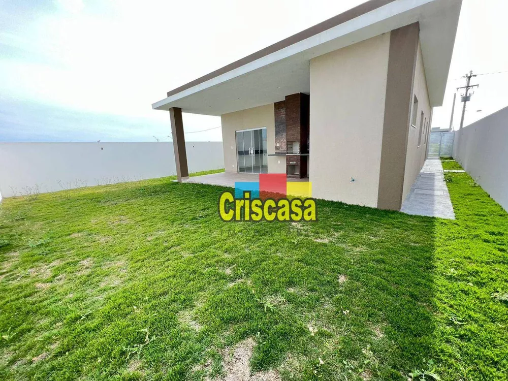 Casa de Condomínio, 3 quartos - Foto 39