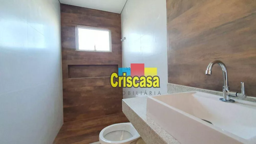 Casa de Condomínio, 3 quartos - Foto 17