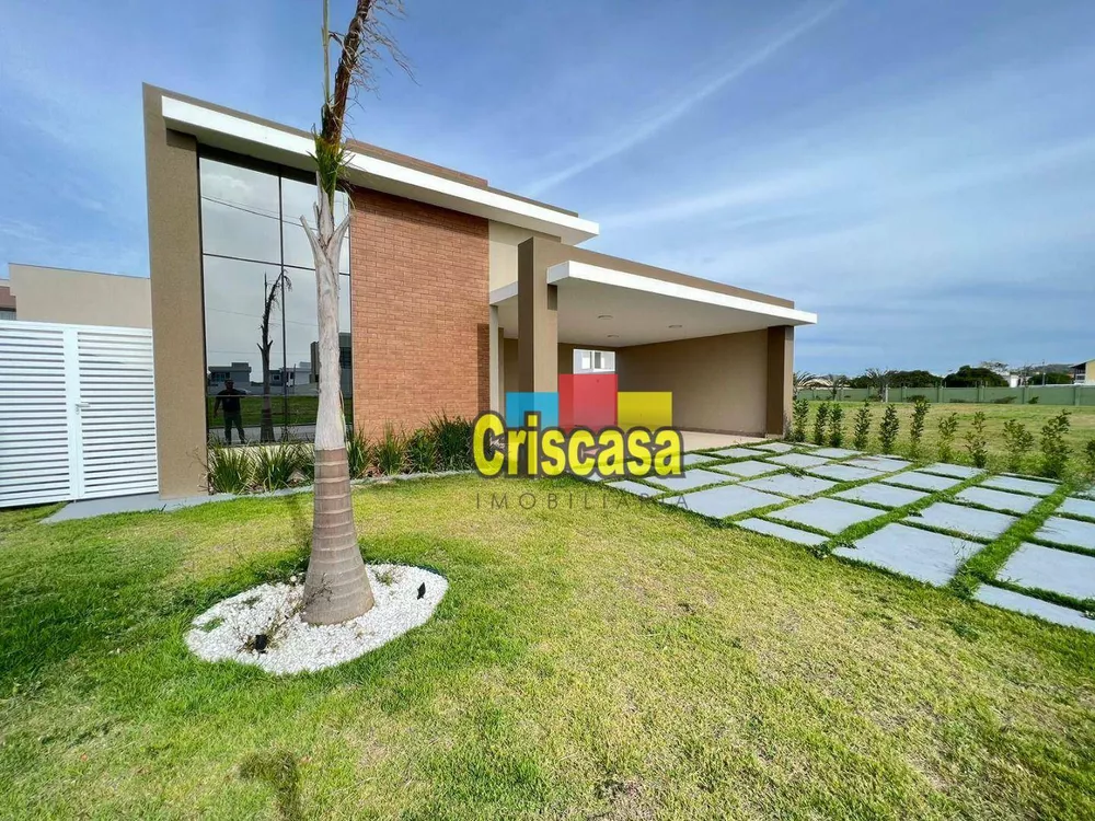 Casa de Condomínio, 3 quartos - Foto 34