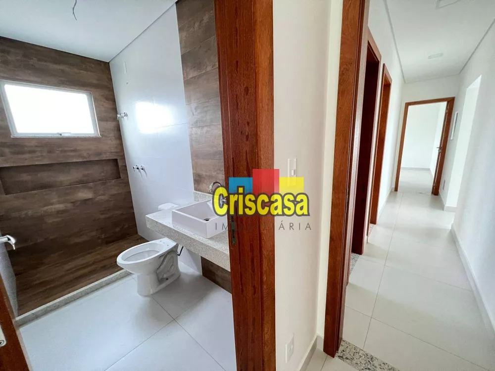 Casa de Condomínio, 3 quartos - Foto 32