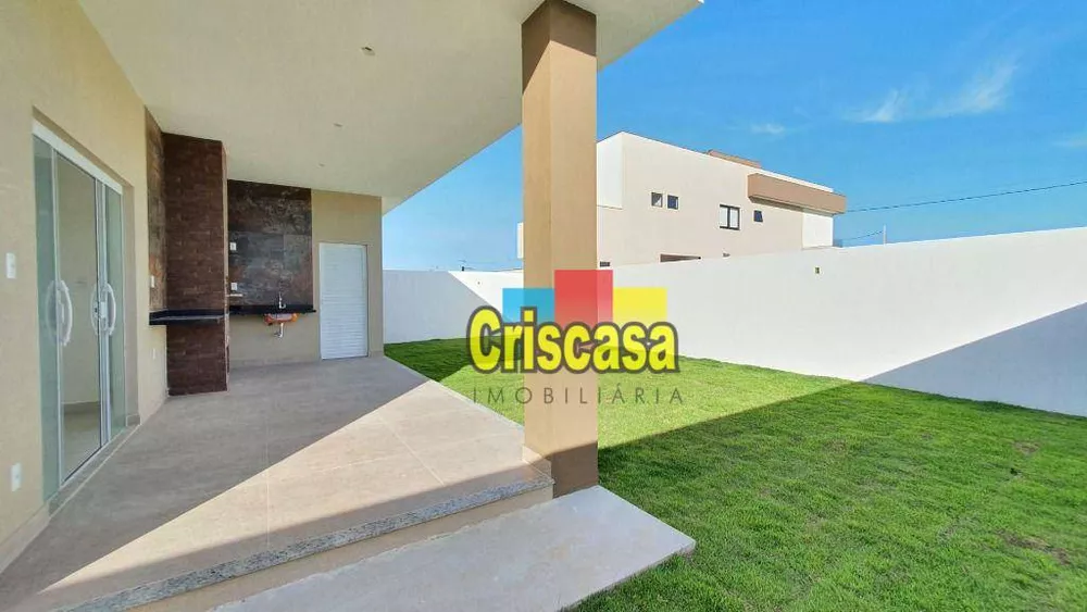 Casa de Condomínio, 3 quartos - Foto 18