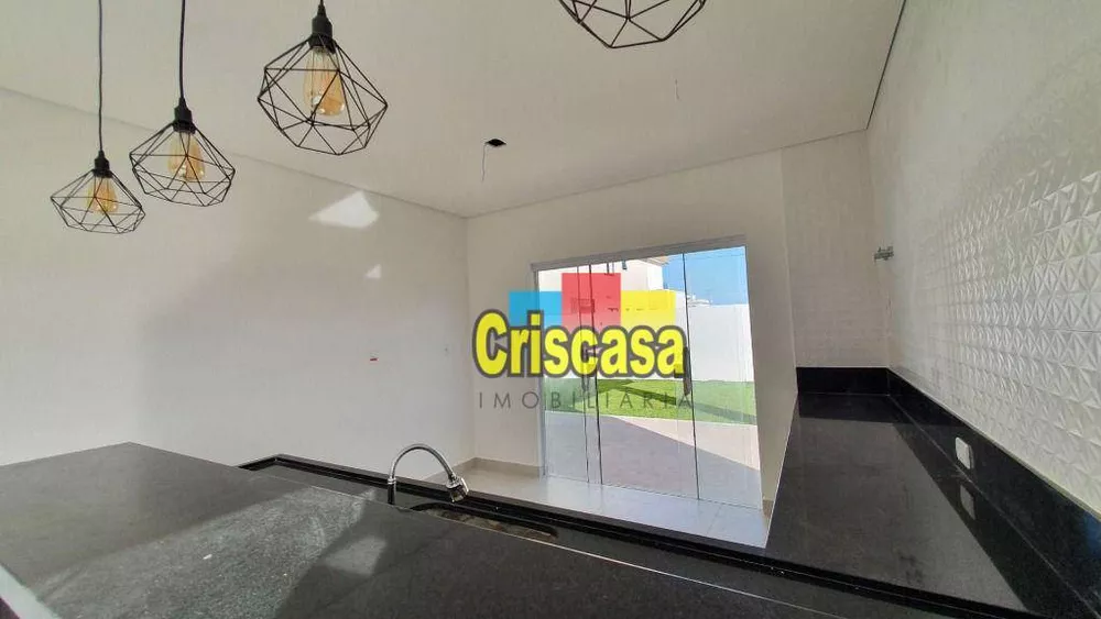 Casa de Condomínio, 3 quartos - Foto 7