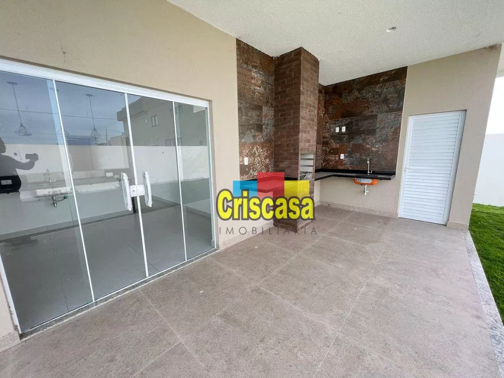 Casa de Condomínio, 3 quartos - Foto 26