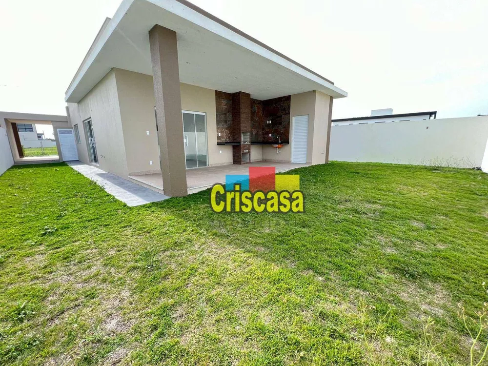 Casa de Condomínio, 3 quartos - Foto 40