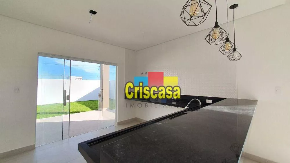 Casa de Condomínio, 3 quartos - Foto 8