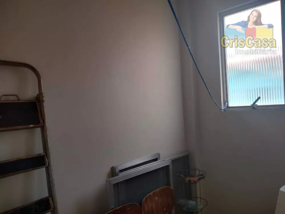 Apartamento à venda com 3 quartos, 95m² - Foto 3