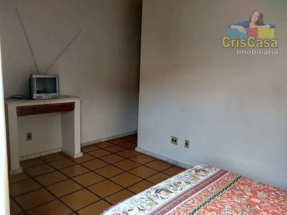 Apartamento, 3 quartos, 95 m² - Foto 5
