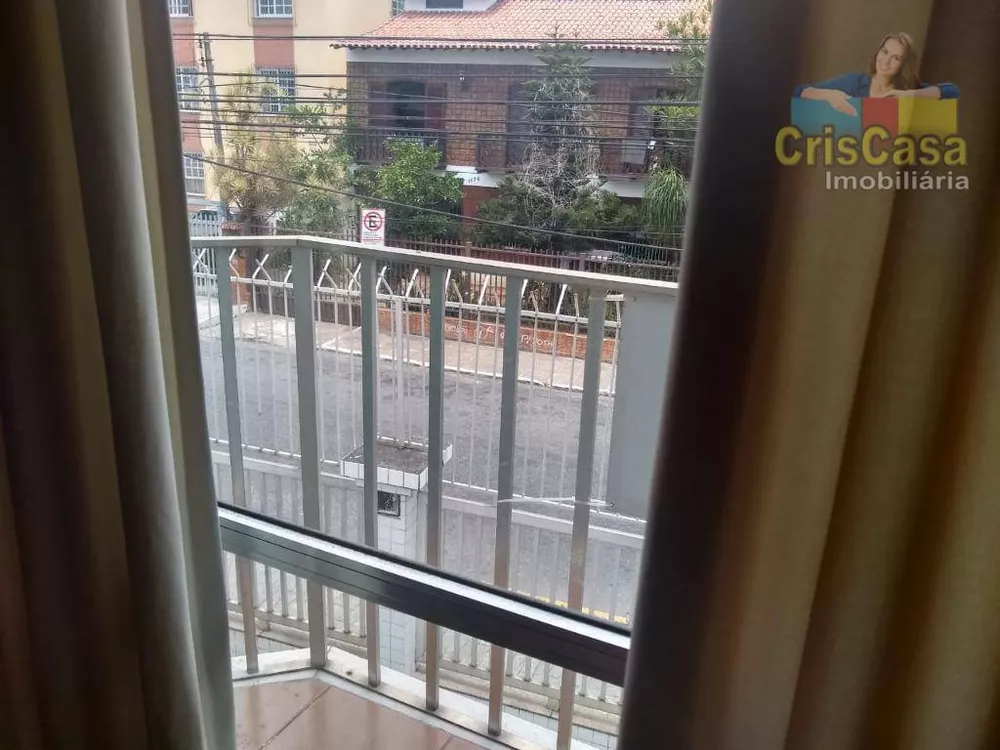 Apartamento, 3 quartos, 95 m² - Foto 6