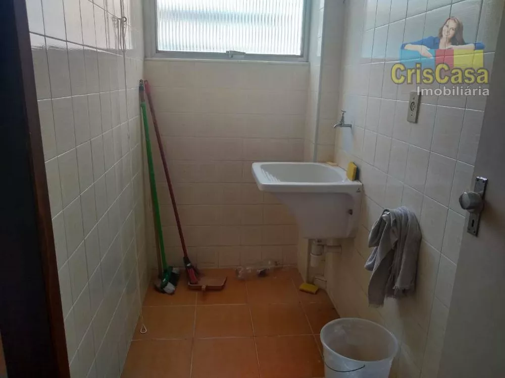 Apartamento, 3 quartos, 95 m² - Foto 1