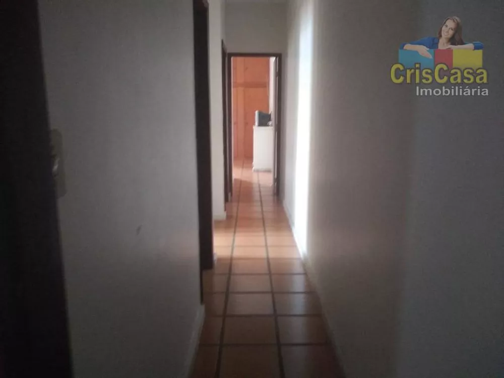 Apartamento à venda com 3 quartos, 95m² - Foto 4