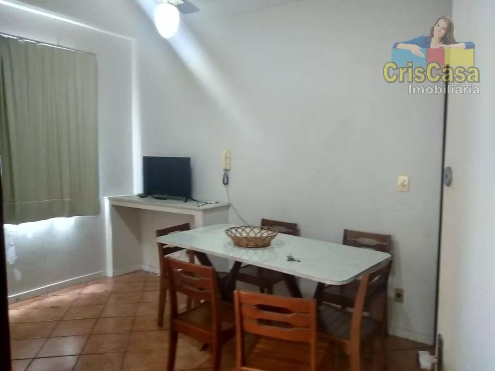 Apartamento à venda com 3 quartos, 95m² - Foto 2