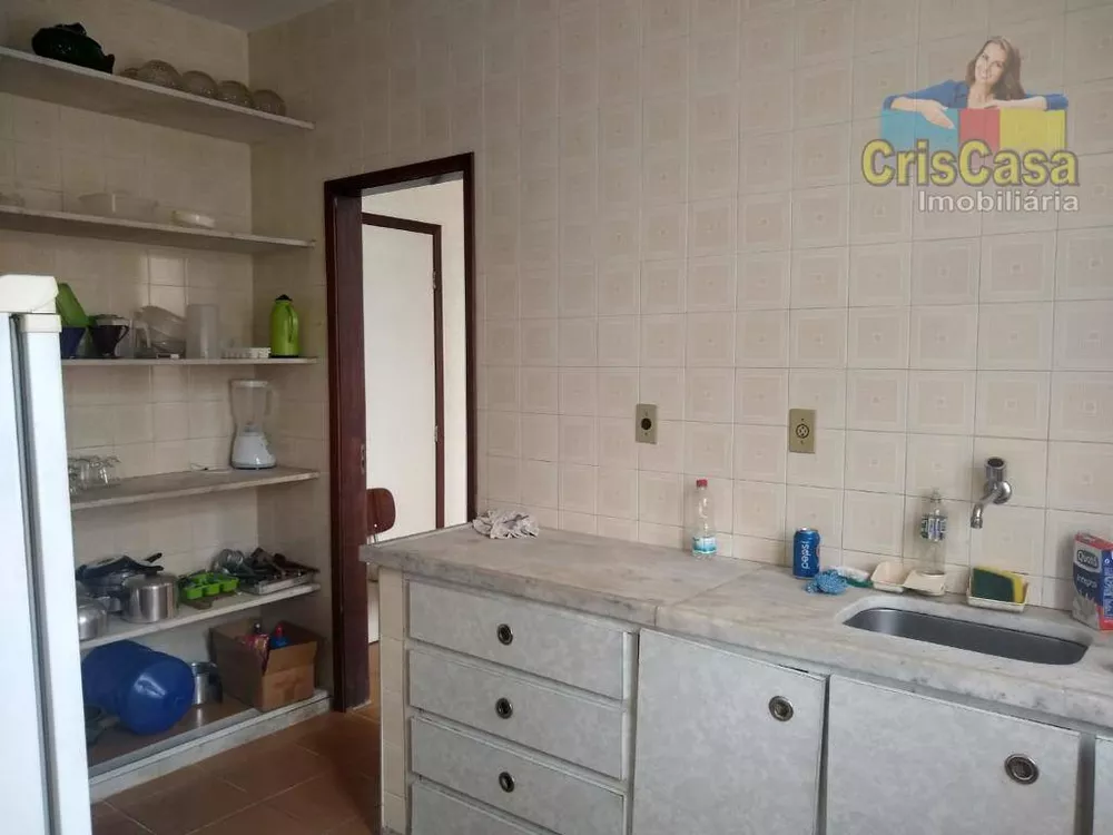 Apartamento, 3 quartos, 95 m² - Foto 3