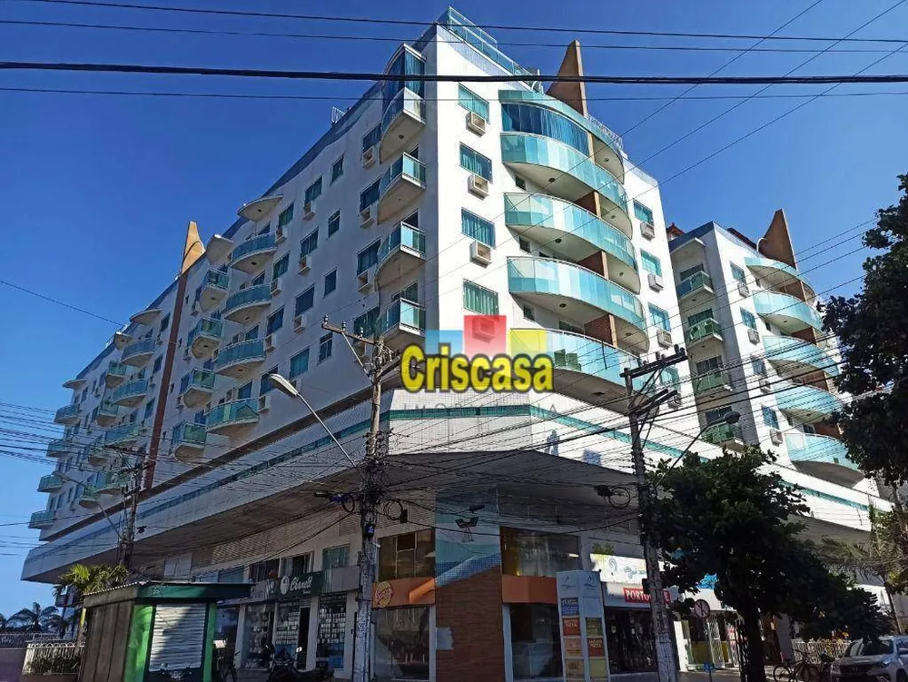 Apartamento, 2 quartos, 80 m² - Foto 1