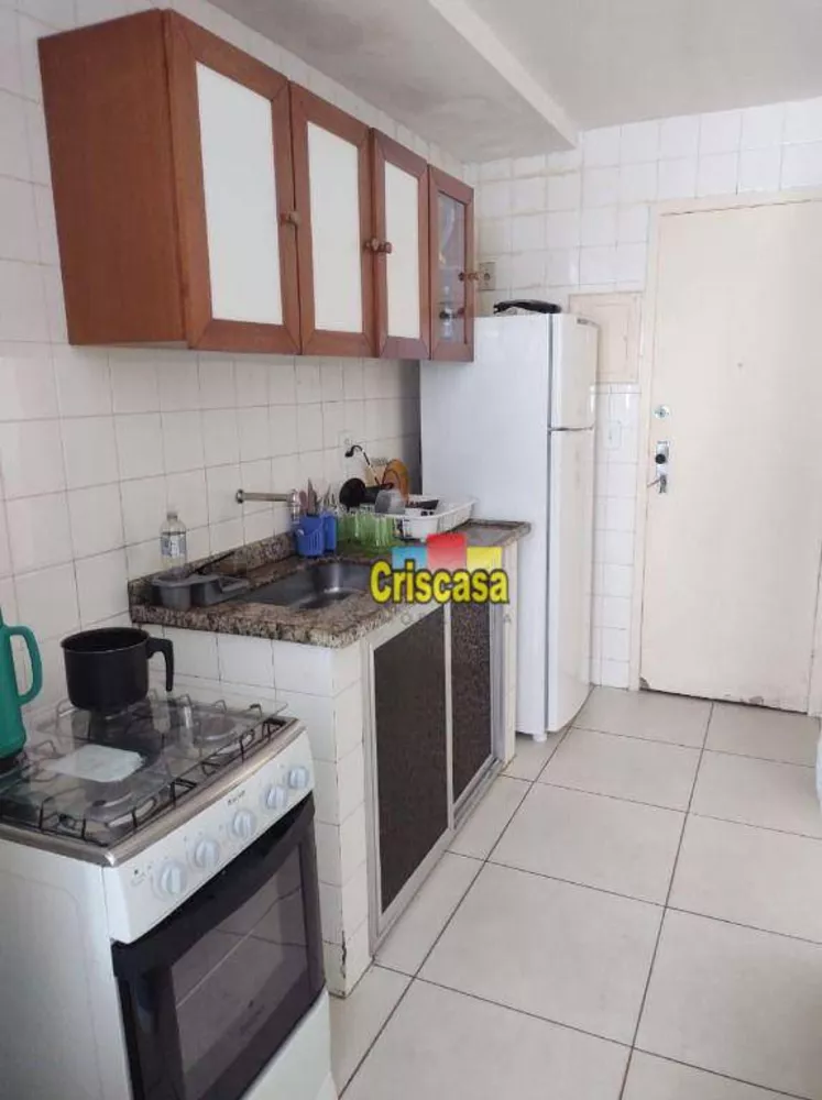 Apartamento, 2 quartos, 80 m² - Foto 10