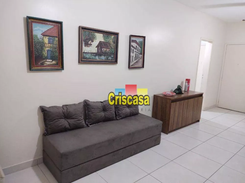 Apartamento, 2 quartos, 80 m² - Foto 8