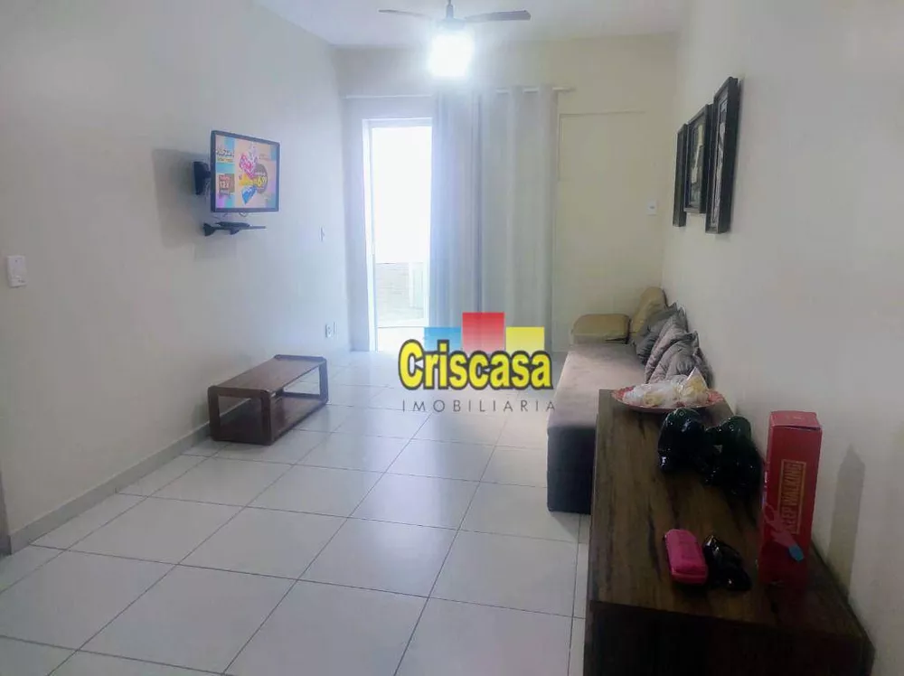 Apartamento, 2 quartos, 80 m² - Foto 7