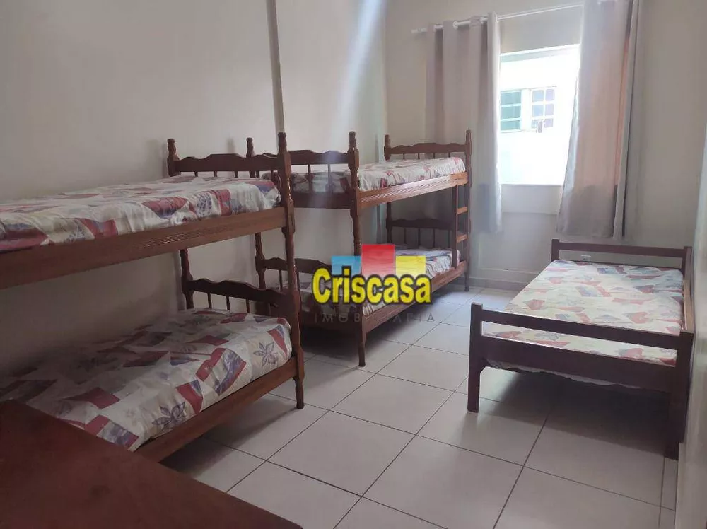 Apartamento, 2 quartos, 80 m² - Foto 13