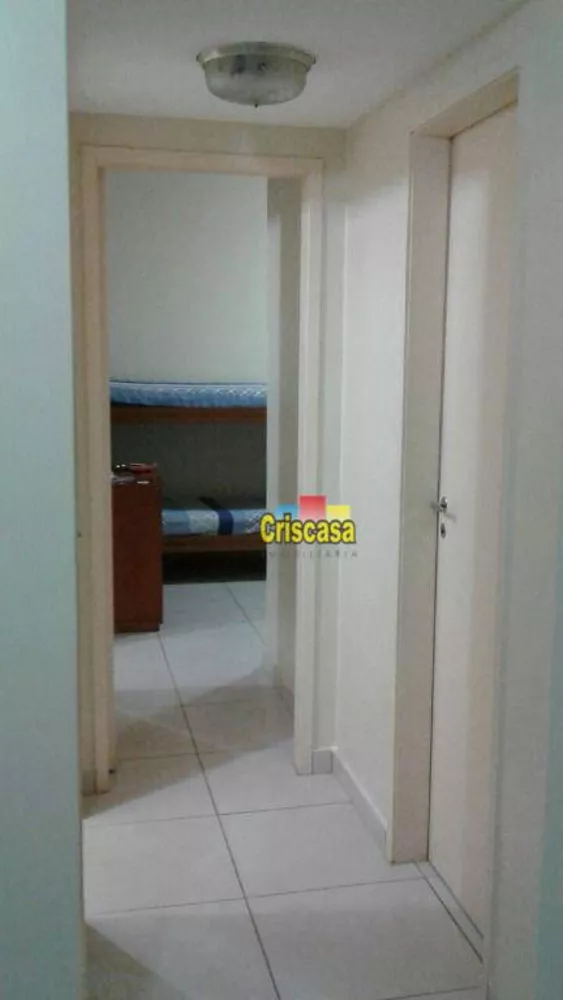 Apartamento, 2 quartos, 80 m² - Foto 11