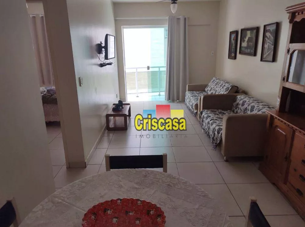 Apartamento, 2 quartos, 80 m² - Foto 2