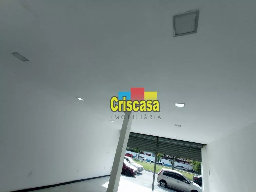 Loja-Salão, 45 m² - Foto 1