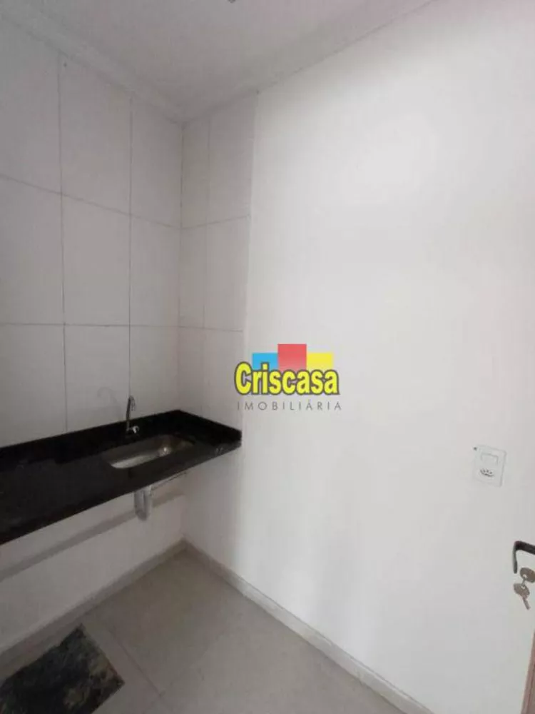 Loja-Salão, 45 m² - Foto 2