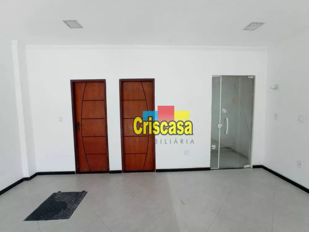 Loja-Salão, 45 m² - Foto 5