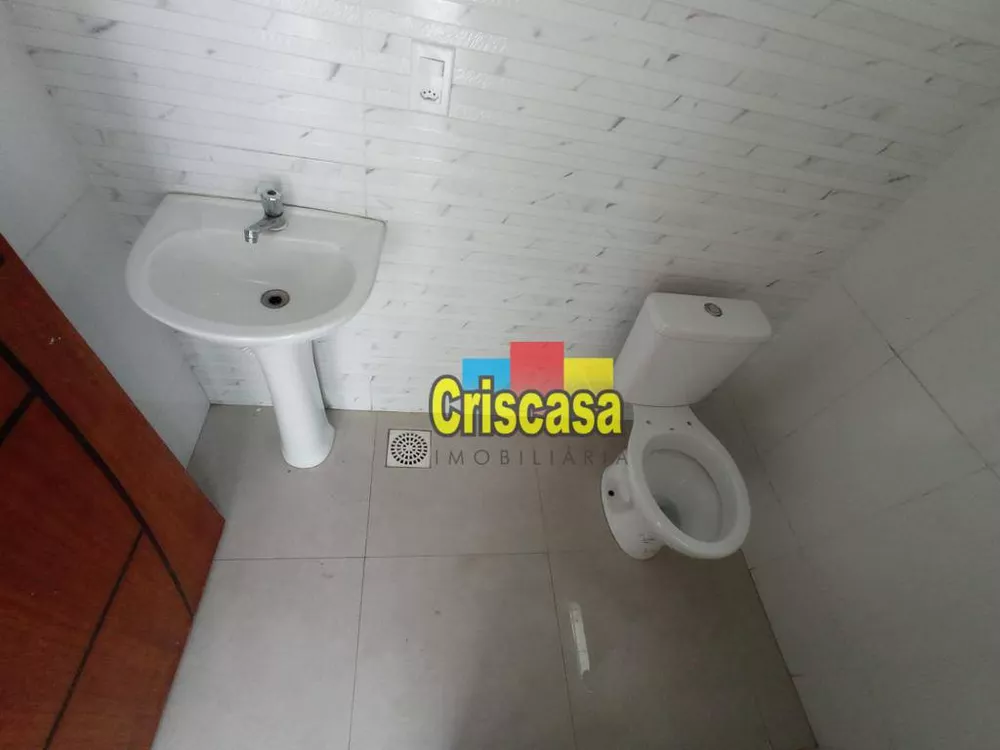 Loja-Salão, 45 m² - Foto 4