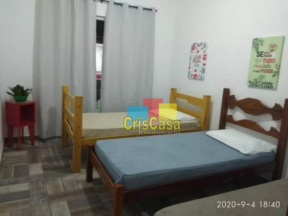 Casa, 4 quartos, 120 m² - Foto 10