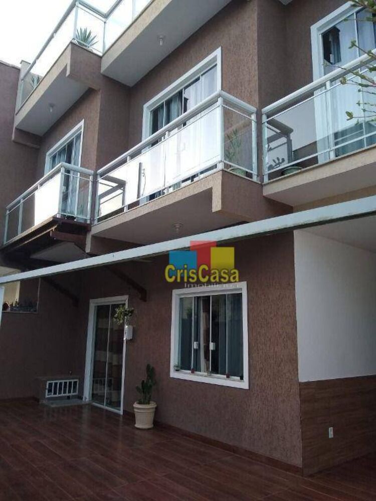 Casa, 4 quartos, 120 m² - Foto 20
