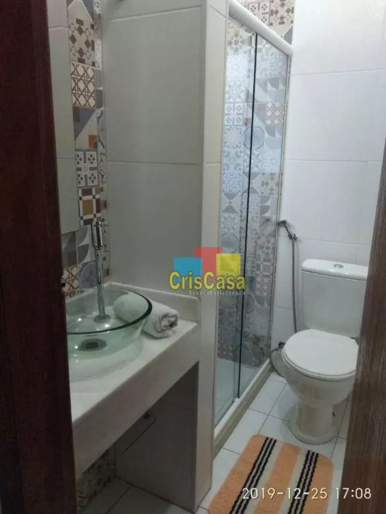 Casa, 4 quartos, 120 m² - Foto 11