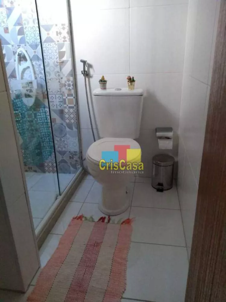 Casa, 4 quartos, 120 m² - Foto 12