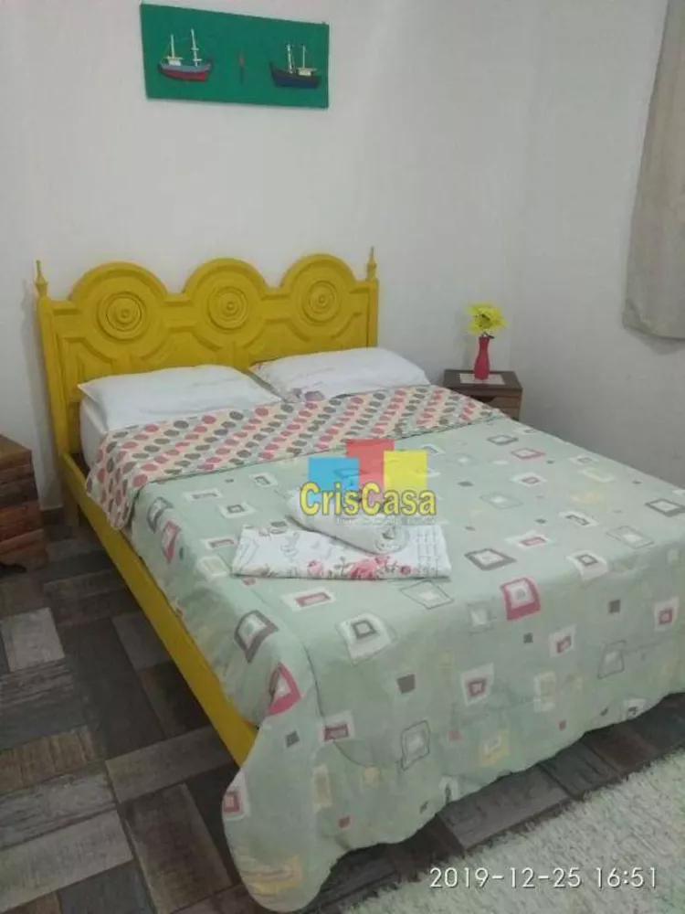 Casa, 4 quartos, 120 m² - Foto 9