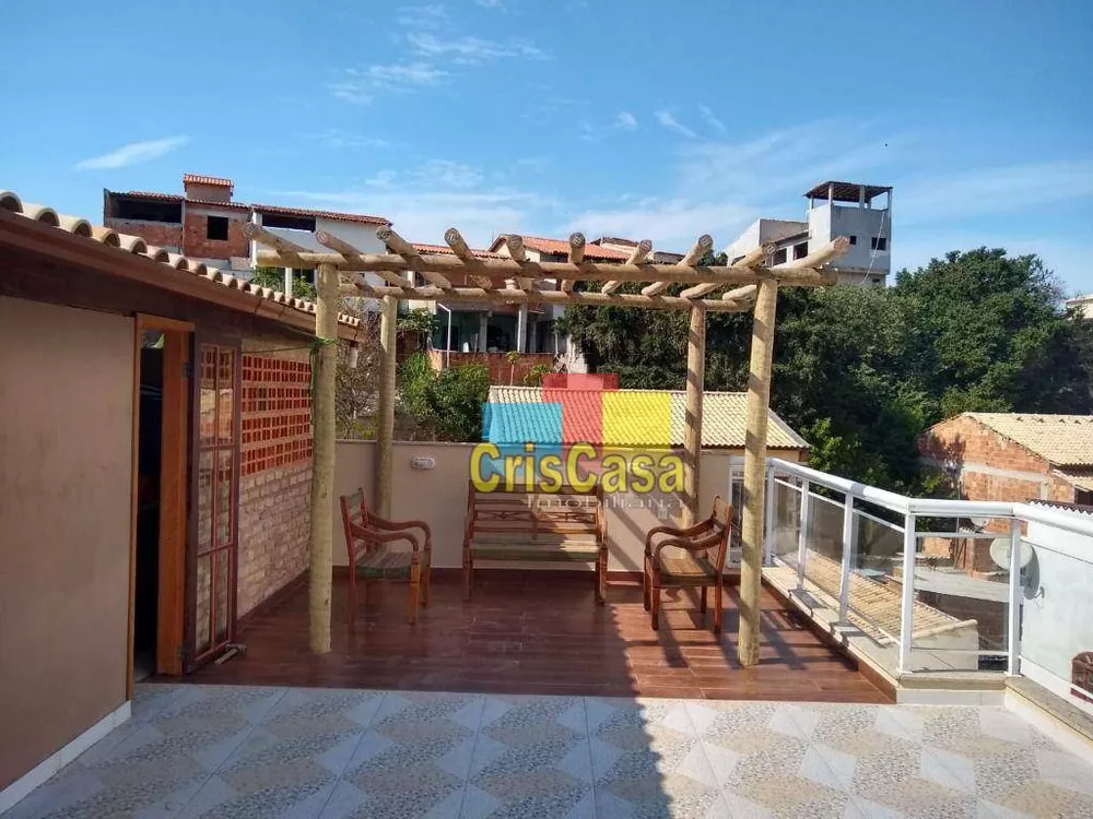 Casa, 4 quartos, 120 m² - Foto 15