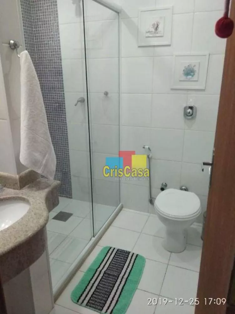 Casa, 4 quartos, 120 m² - Foto 13