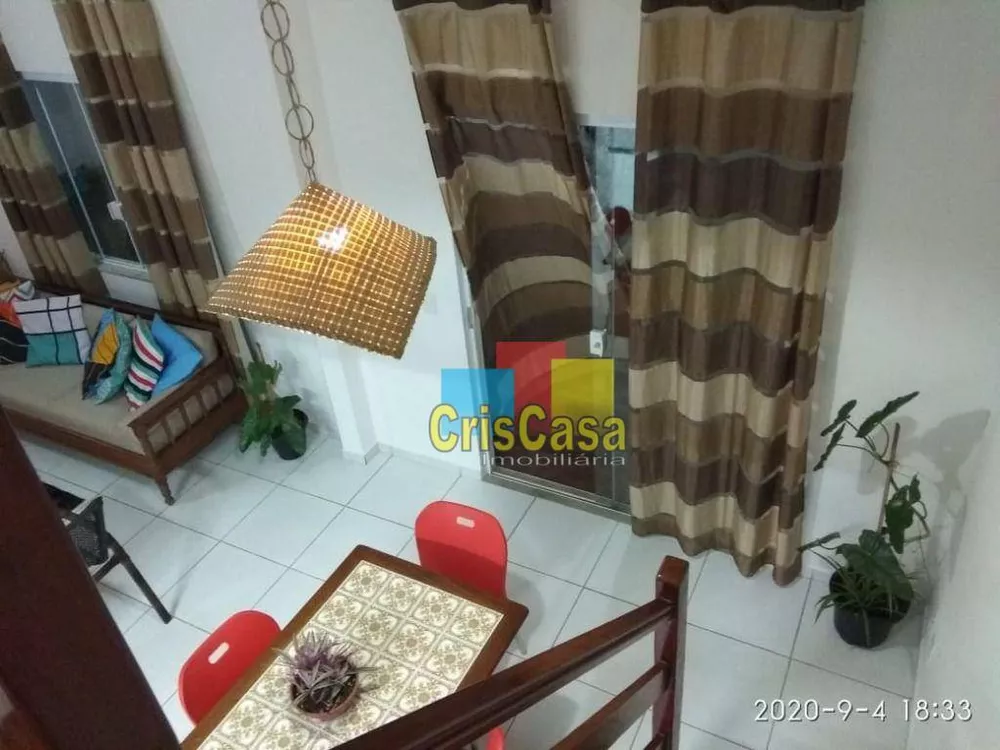 Casa, 4 quartos, 120 m² - Foto 3