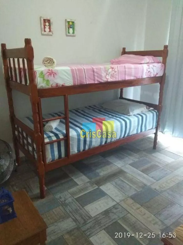 Casa, 4 quartos, 120 m² - Foto 6