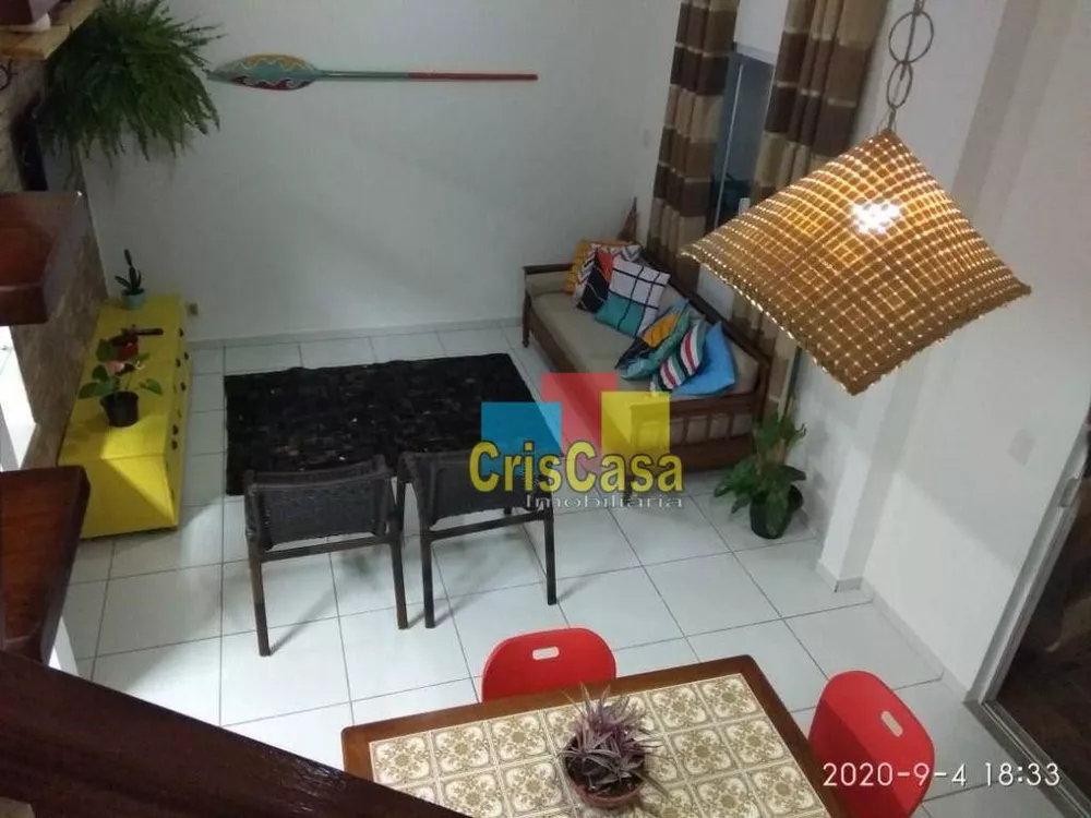 Casa, 4 quartos, 120 m² - Foto 2