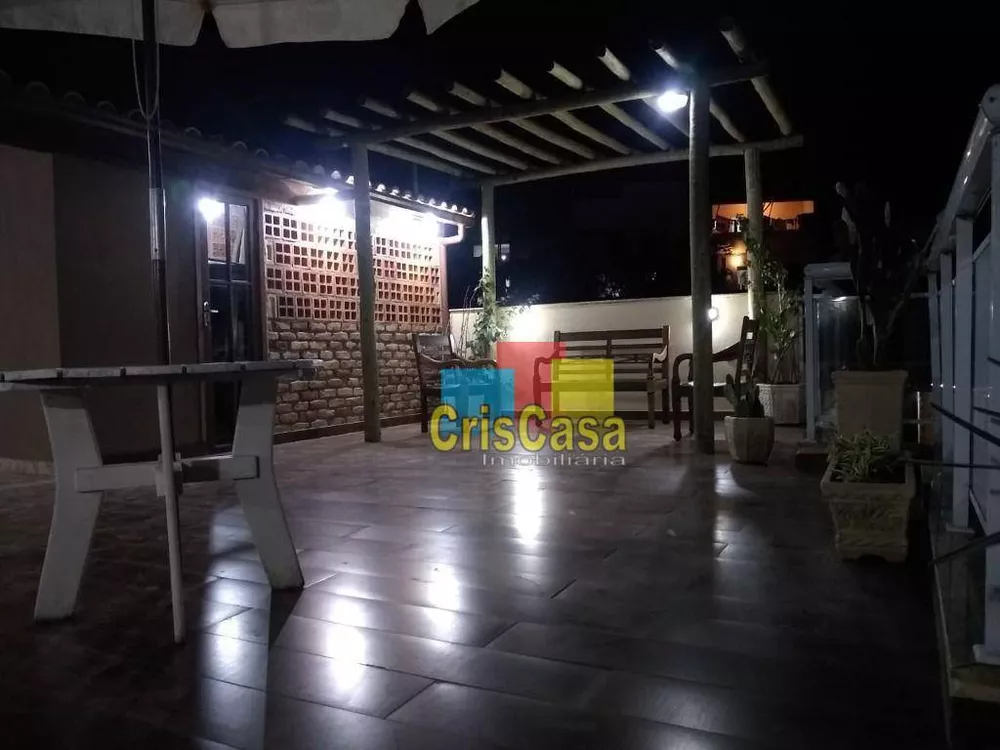 Casa, 4 quartos, 120 m² - Foto 19