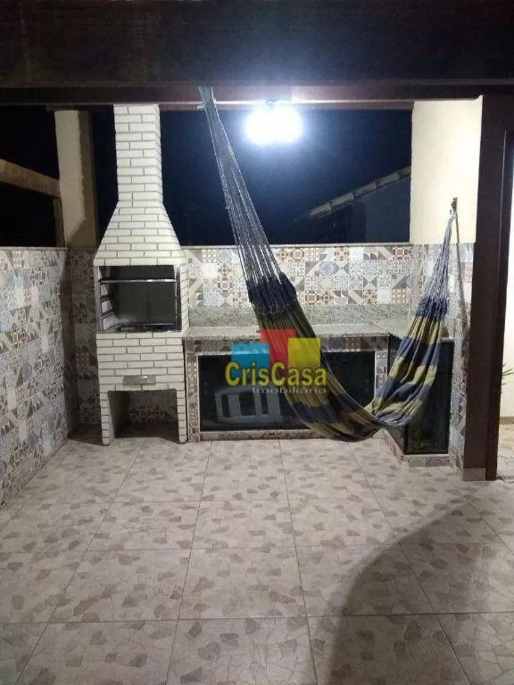 Casa, 4 quartos, 120 m² - Foto 17