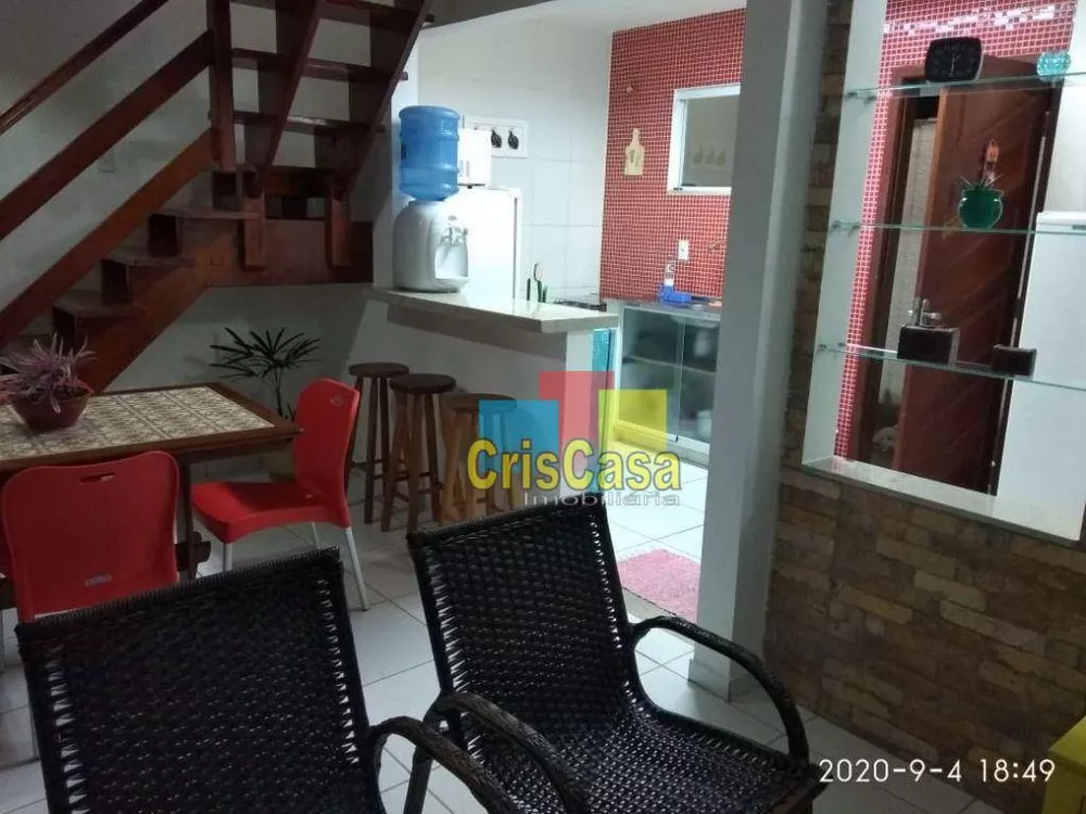 Casa, 4 quartos, 120 m² - Foto 1