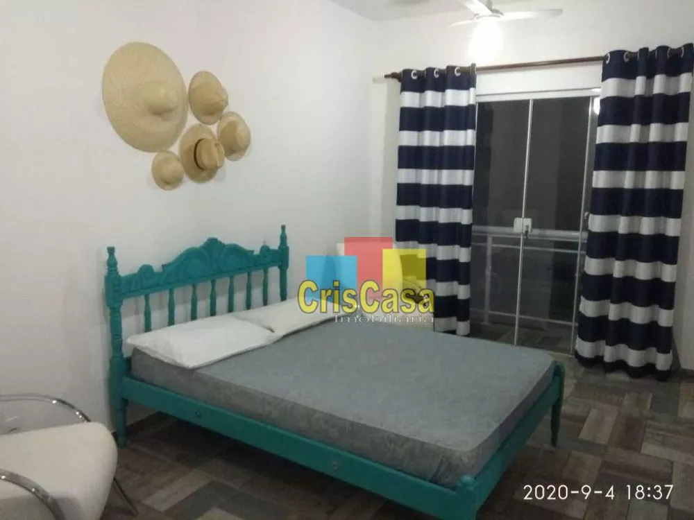 Casa, 4 quartos, 120 m² - Foto 7