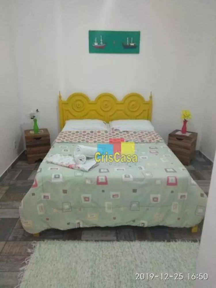 Casa, 4 quartos, 120 m² - Foto 8